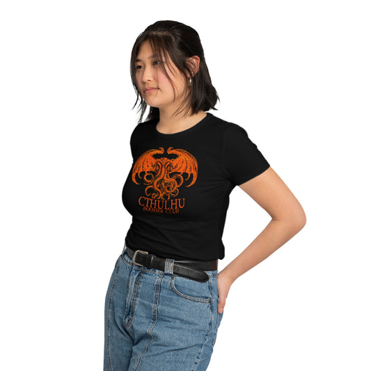 Cthulhu Booster Club Unisex T-Shirt